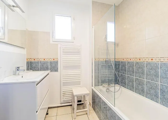 La Terraza, T2 Avec Clim, Parking, Port Marianne Apartment Montpellier